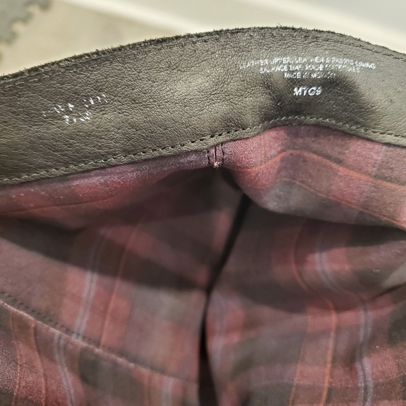 NEW BORN Dal Black Suede Over the Knee Boots - Picture 6 of 7